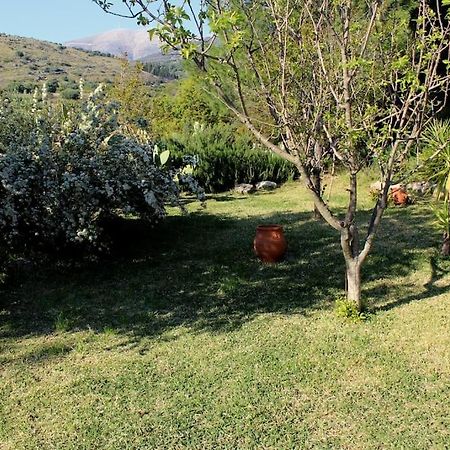 Fragosiko - Rustic Retreat In Kefalonia 아르고스톨리온 외부 사진