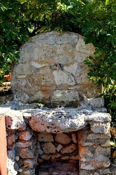 Fragosiko - Rustic Retreat In Kefalonia 아르고스톨리온 외부 사진