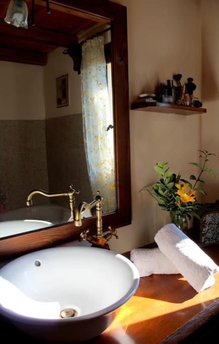 Fragosiko - Rustic Retreat In Kefalonia 아르고스톨리온 외부 사진
